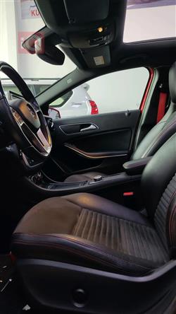 مێرسێدس بێنز A-Class